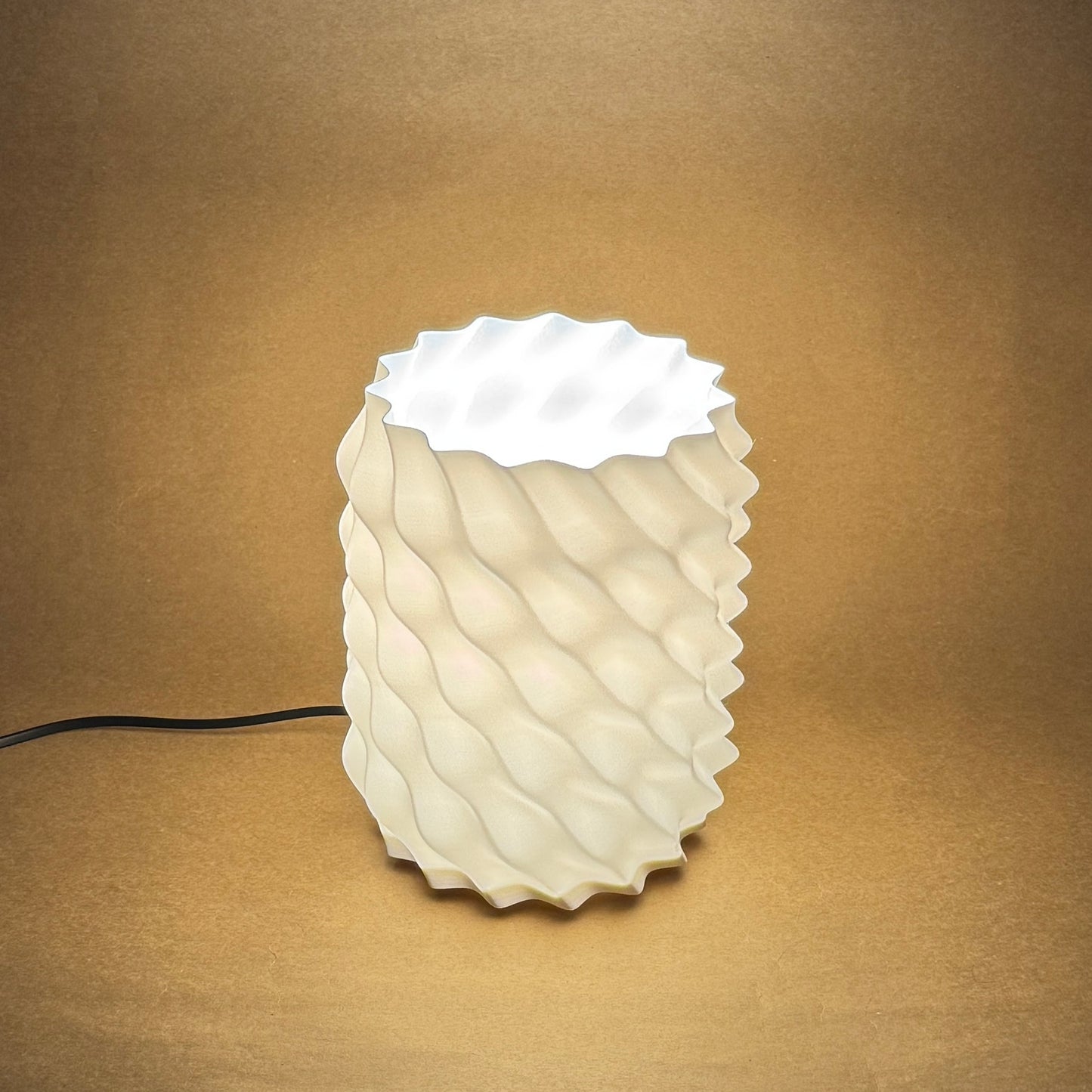 The MINI Ripple Lamp