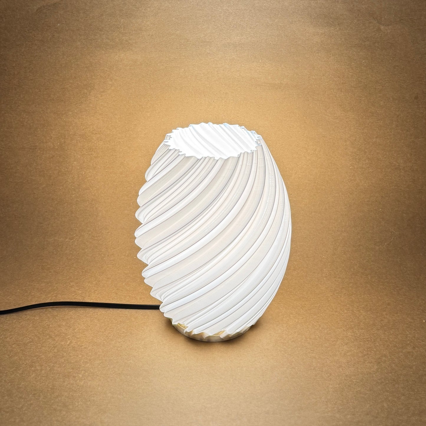 The MINI Toofan Lamp