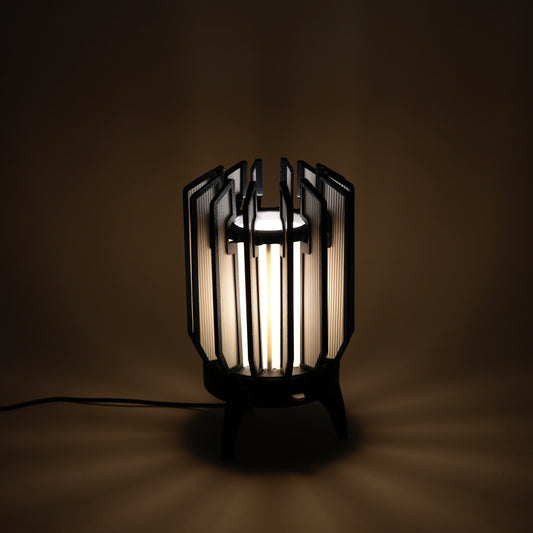 PehlaLamp | The Dimmable Lamp