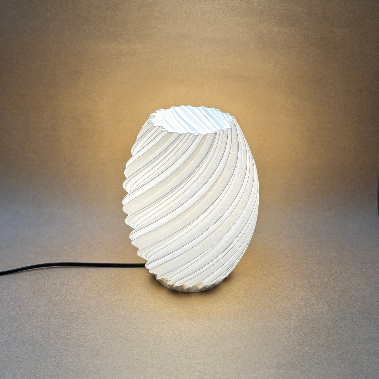 The MINI Toofan Lamp