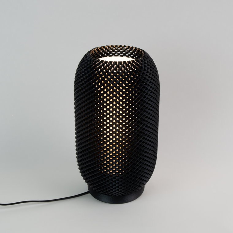 The Chhaya Lamp