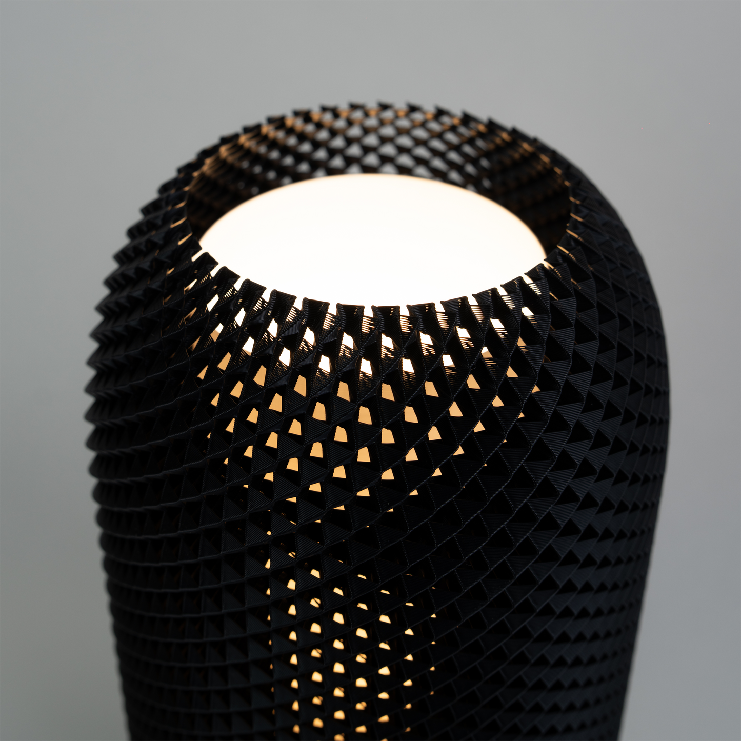 The Chhaya Lamp