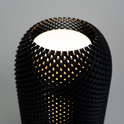 The Chhaya Lamp