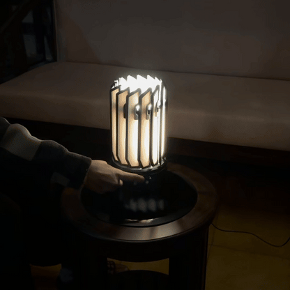 PehlaLamp | The Dimmable Lamp