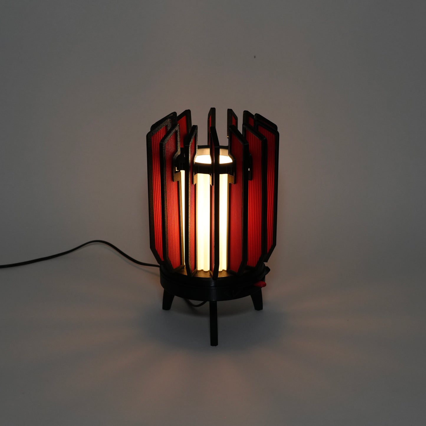 PehlaLamp | The Dimmable Lamp